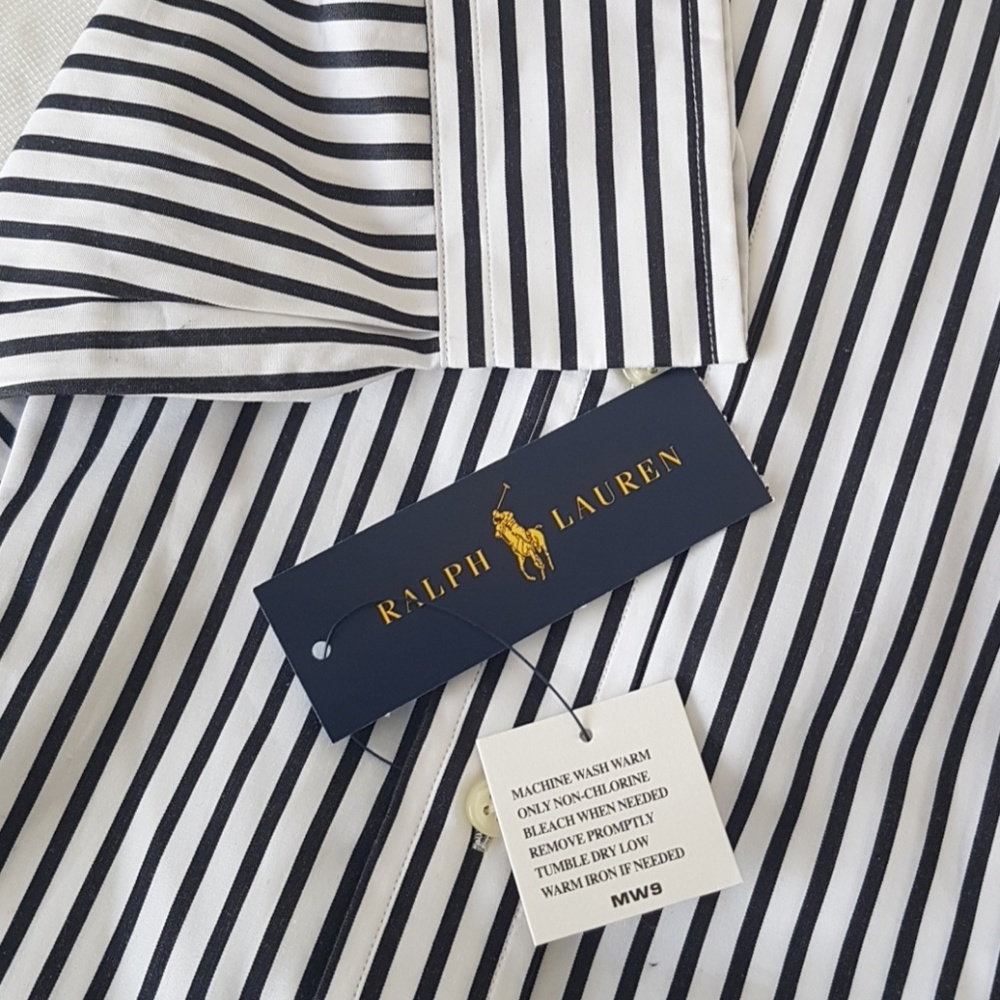 Mens dress shirt